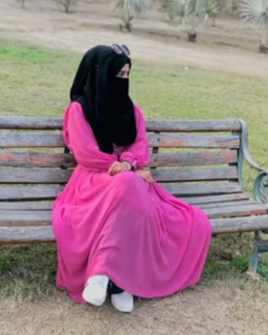 Profile picture of Tehreem Asghar